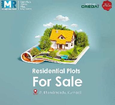find NA Plots in Pune